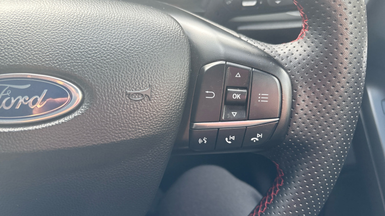 Ford Focus 1.0 EcoBoost ST-Line 5dr Petrol Hatchback